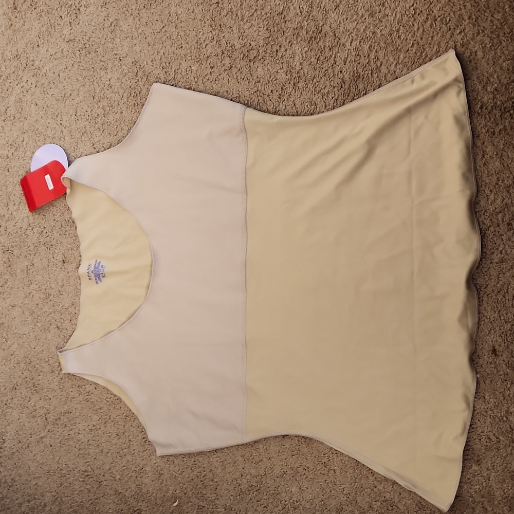 NWT Spanx